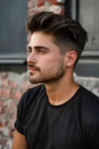 Men's Haircuts