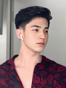 Men's Haircut