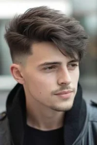 Men's Haircuts
