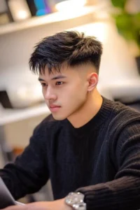 Men's Haircuts