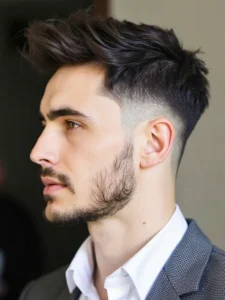 Men's Haircuts