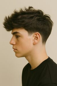 Taper Haircuts