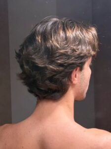 Men's Haircuts