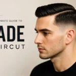 Fade Haircut