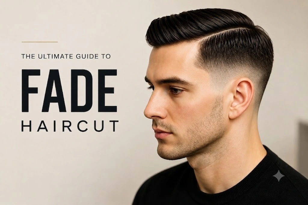 Fade Haircut