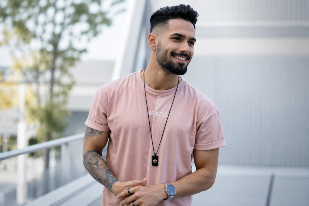 Fade Haircut
