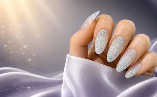 Gel Builder Nails