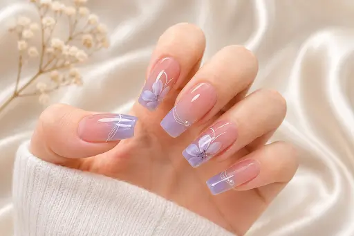 Gel Nail Designs