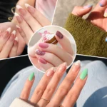 Gel Nails