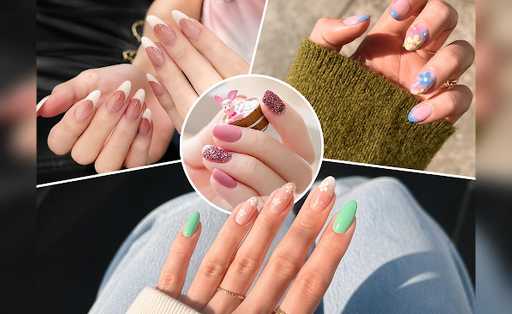 Gel Nails