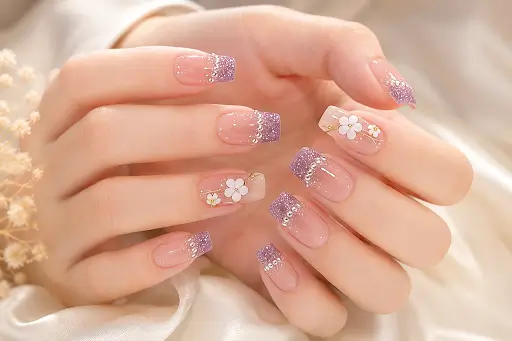 Gel Nails