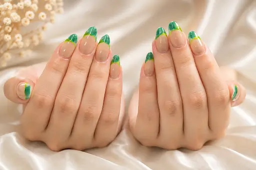 Gel X Nails