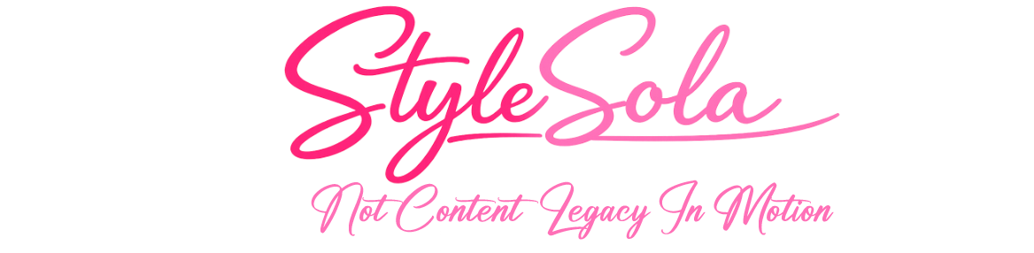 Stylesola